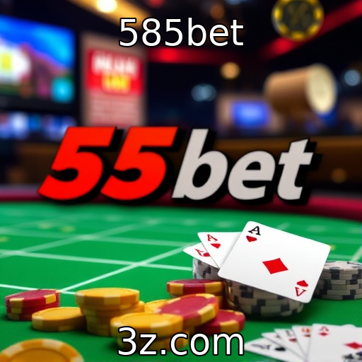 Impacto das leis de regulamentação nos jogos de azar