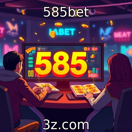 Análise das microtransações em jogos online