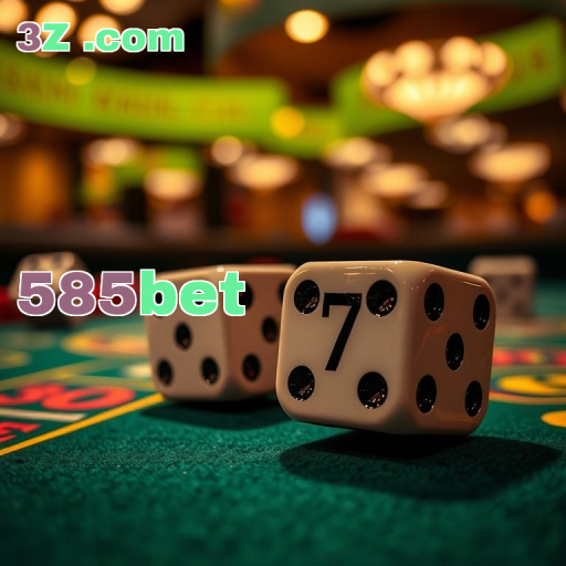 Experimente os Slots da 585bet e Surpreenda-se com a Diversão