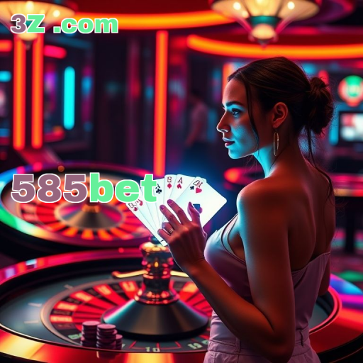 Vantagens Exclusivas da Seção VIP do Site 585bet